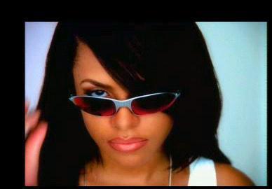 Aaliyah One in a Million